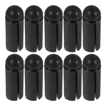 Worgeous 10 Pcs Wing Corrector Professional Accessories
