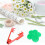 1 Set Rose Leaf And Thorn Stripping Tool 9