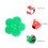1 Set Rose Leaf And Thorn Stripping Tool 11