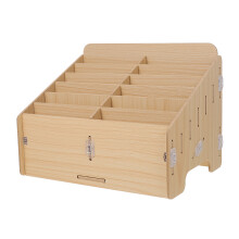 Raindrops Baseball Holders For Display Storage Box Mobile Phone Chic