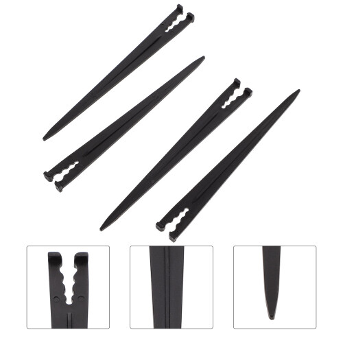 100pcs Capillary Gardening Support Tool New Pom Material 2