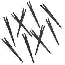 100pcs Capillary Gardening Support Tool New Pom Material