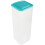 Bread Storage Box Plastic Bread Machine Portable 4