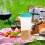 Bread Storage Box Plastic Bread Machine Portable 11