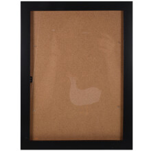 Zehuanyu Gallery Collage Photo Frame 32.00x24.00x1.90cm Black