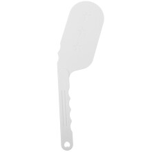 White PP Mattress Lifters Sheet Change Tool for Home Use