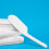White PP Mattress Lifters Sheet Change Tool for Home Use 4