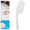 White PP Mattress Lifters Sheet Change Tool for Home Use 11