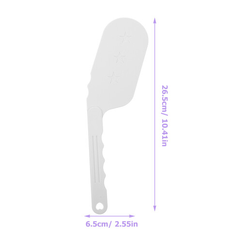 White PP Mattress Lifters Sheet Change Tool for Home Use 1
