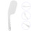 White PP Mattress Lifters Sheet Change Tool for Home Use 9