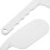 White PP Mattress Lifters Sheet Change Tool for Home Use 8