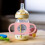 Rose En Silicone Pour Usage 5