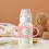 Rose En Silicone Pour Usage 4
