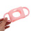 Rose En Silicone Pour Usage 6
