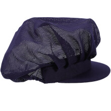 Ventilation Chef Hat For Men's And Women's 1set