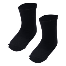 5 Pairs Grip Socks Anti-Skid Grip Design For Yoga