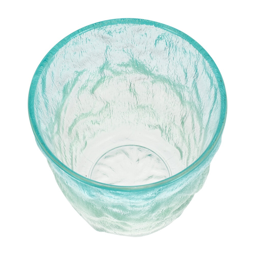 Water Cup Glass High Capacity Drinking Cup