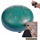 Hand Pan Drum Tank Hang Drum Percussion Instrument with Drumsticks Tw 1