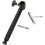 Hex Extension Bar, High Strength Extension Pole, Improved Stability for Versatile Tool Applications, Durable Design 2