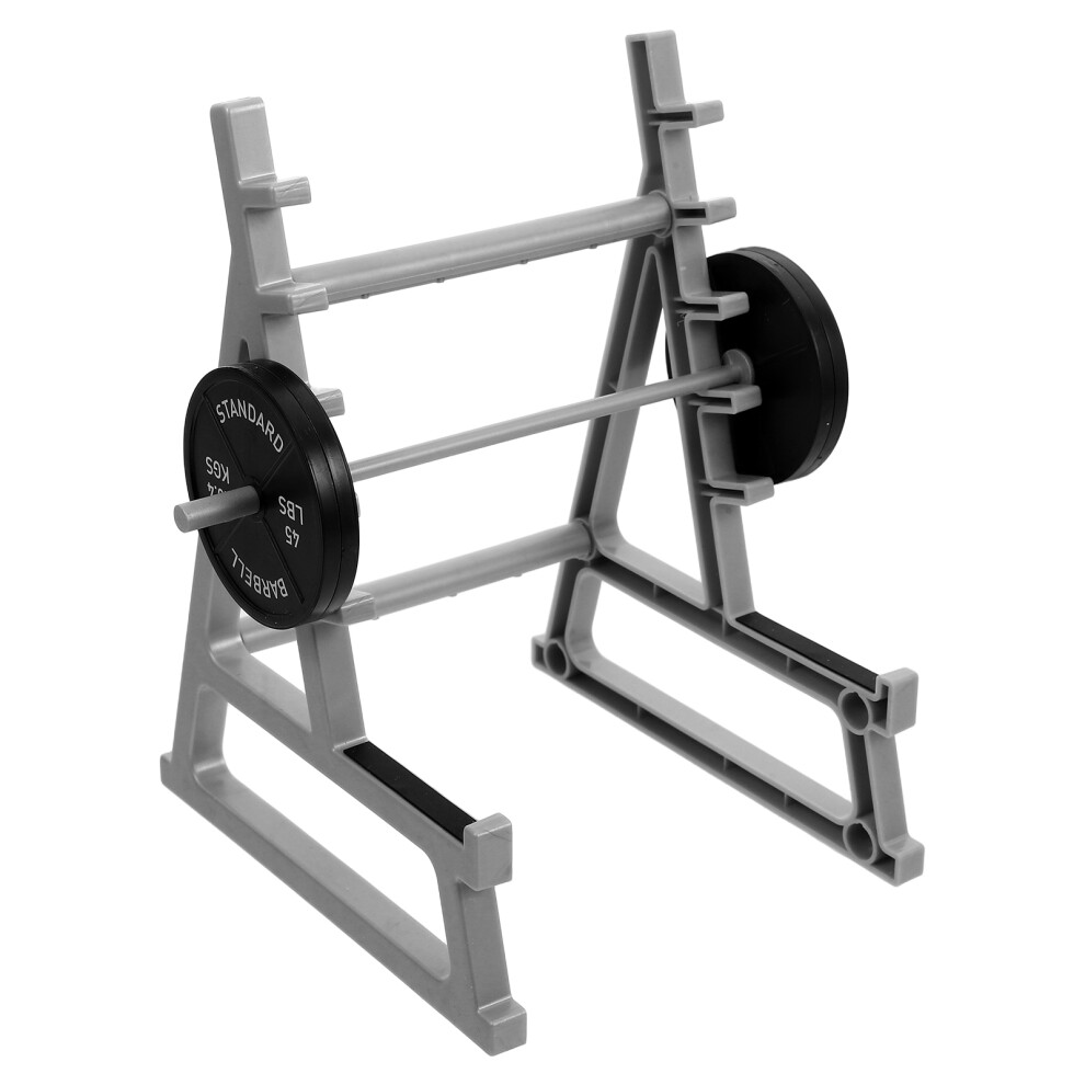 1 Set Stationery Storage Rack Office Desk Pencil Plastic-image-OPC-PJWM7YY-NEW