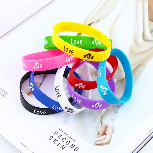 20 Pcs Jewelry Kit Children'S Identification Bracelet 2