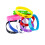 20 Pcs Jewelry Kit Children'S Identification Bracelet 1