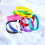 20 Pcs Jewelry Kit Children'S Identification Bracelet 11
