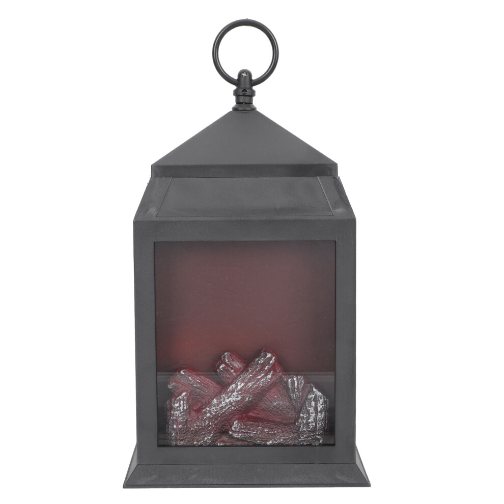 Flame Fireplace Light Plastic Desktop Lighting-image-OPC-PJWM8WZ-NEW