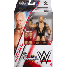 Stone Cold Steve Austin - WWE Elite Greatest Hits Series 8