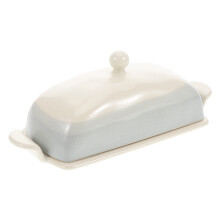 Buttercontainer Keramisch Met Voor Koelkast