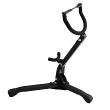 Alto Sax Stand Saxophone Foldable Detachable Folding Tripod Holder