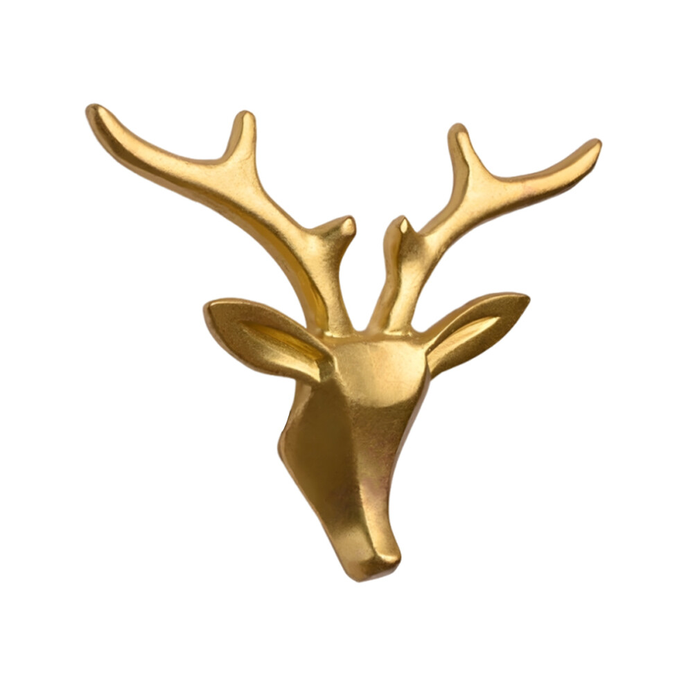 Knob Pull For Drawer Farmhouse Cabinet Knobs Fan Base Golden 3061873987574