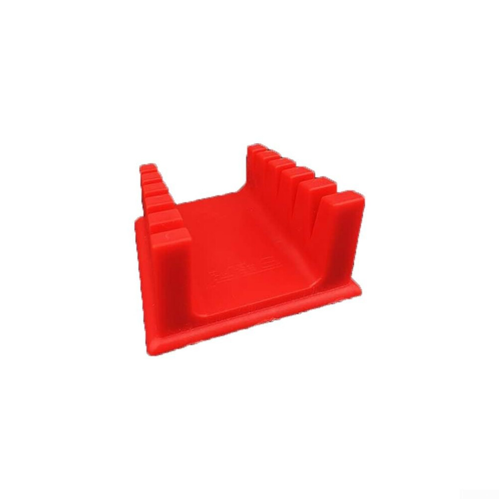 Wire Holder Clamp, Abs Soldering Station, Magnetic Base Welding Clip, Electronic Solder Organizer For Precision Work 6038364473509