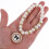 1Collier ABS Pour Chat Style Élégant Sûr 4