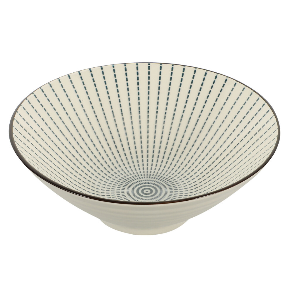 Happyyami Bowl Snack Bowl Ceramics Household Bowl Soup Bowls