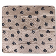 Brown Breathable Durable Dog Pads For Training And Pet Supplies