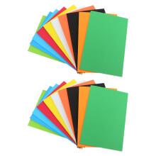 Raindrops 30set Foams Paper For Diy Handicraft And Decoupage
