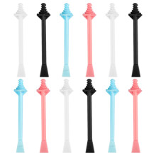 Nasal Stick 12pcs For Nose Waxing And Hair Removal In Grooming