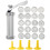 Cookie Press Tool Set Biscuit Maker Decorating Mold For Home Baking 1