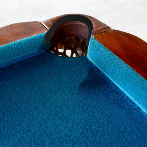 Mlins  Pool Table Pocket Liners Billiard Hole Accessories 2