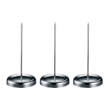 Ticket Stabber For Restaurant Stainless Steel 3pcs