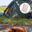 Welding Blankets Fireproof Fire Retardant Blanket Beige 1pack 6