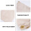 Welding Blankets Fireproof Fire Retardant Blanket Beige 1pack 2