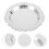 Cake Tray Dessert Table Decor Platter Fruit Platters Silver 3