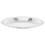 Cake Tray Dessert Table Decor Platter Fruit Platters Silver 7