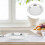 Cake Tray Dessert Table Decor Platter Fruit Platters Silver 5
