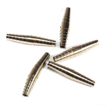 Stainless Steel Replacement Springs for Garden Shears, 5-Piece Set, Compatible with Volute Shears, High-Quality Springs