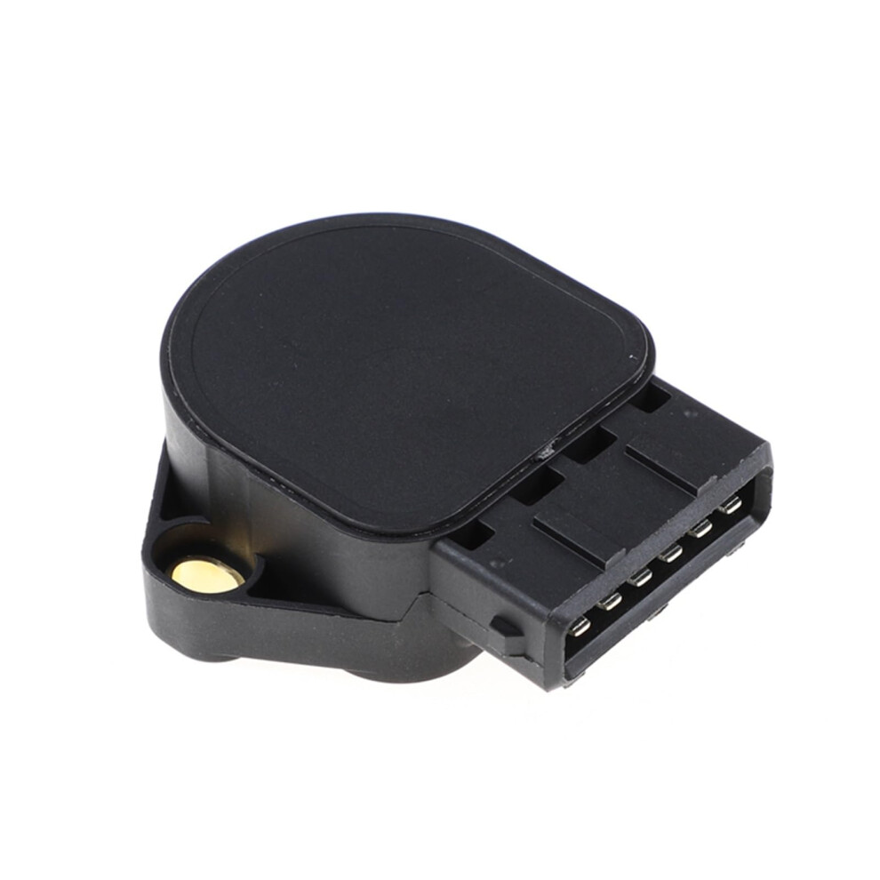 Cts4089 Tps Sensor Throttle Valve Sensor Compatible With 8200139460 7700431918 For Accelerator Pedal Replacement 6038364474148
