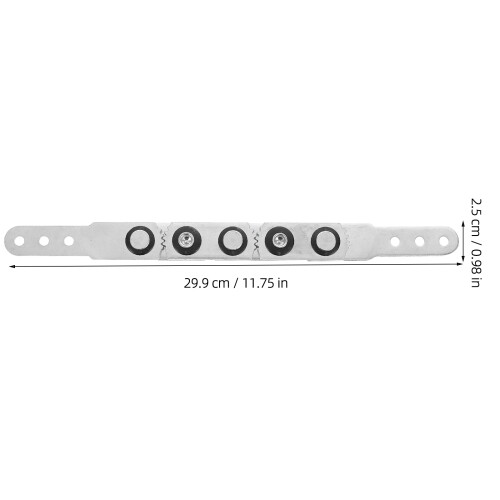 Adjustable Hinge Steel Folding Homeowners Bed Support 1pcs 1