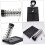 2 Piece Soldering Iron Stand with Spring Holder Adjustable Durable Soldering Tool Holder for Precise Soldering Various Models 5